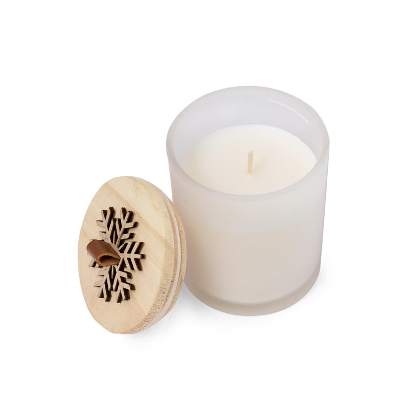Vela Aromática Lilnax