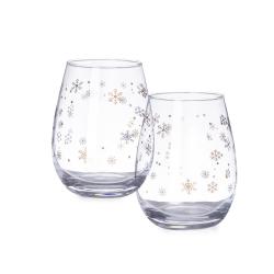 Set Vasos Katnis
