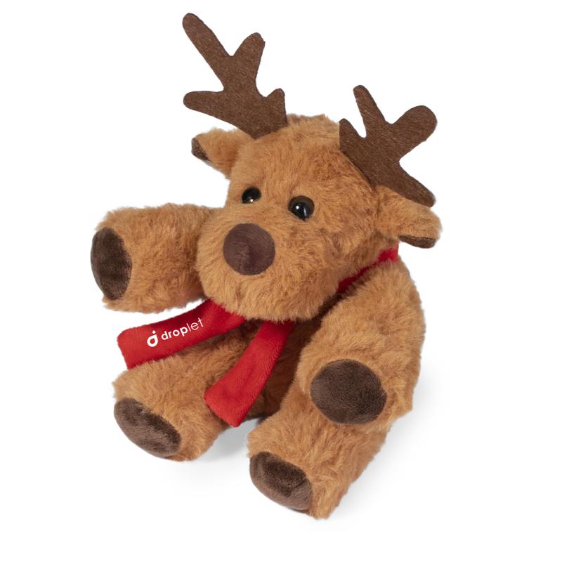 Peluche Kostan