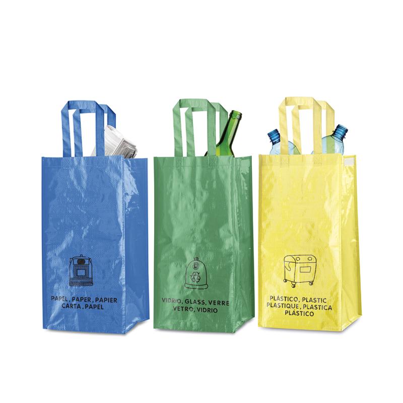 Set Bolsas Lopack