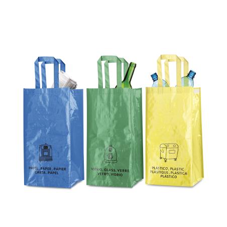 Set Bolsas Lopack