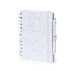 Libreta Amber