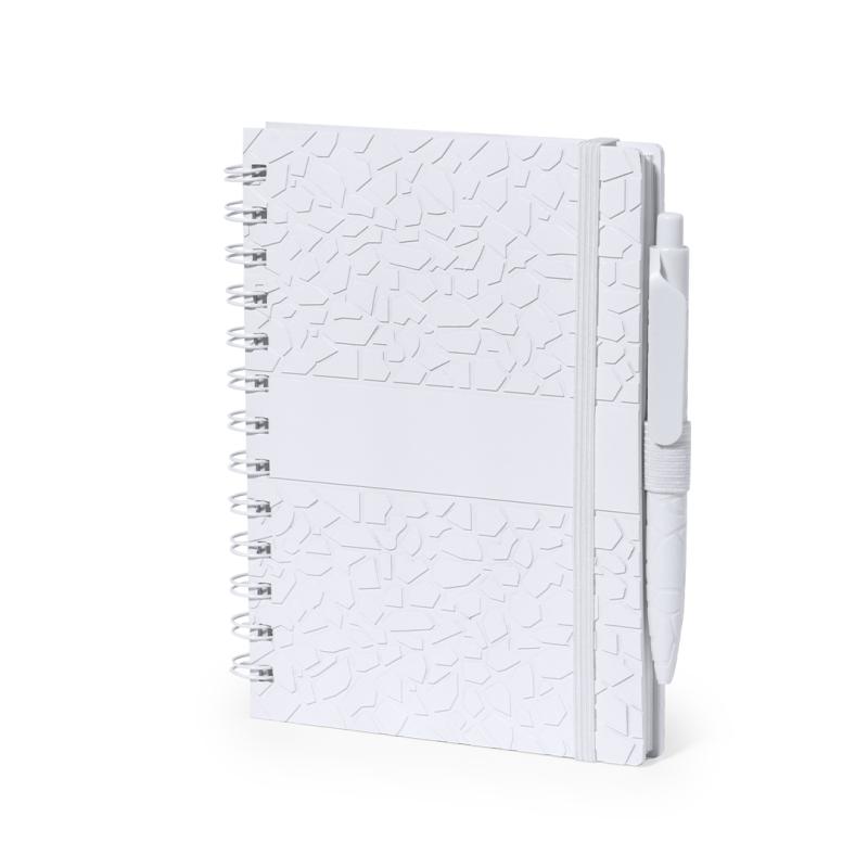 Libreta Amber