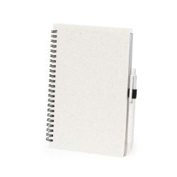 Libreta Emily