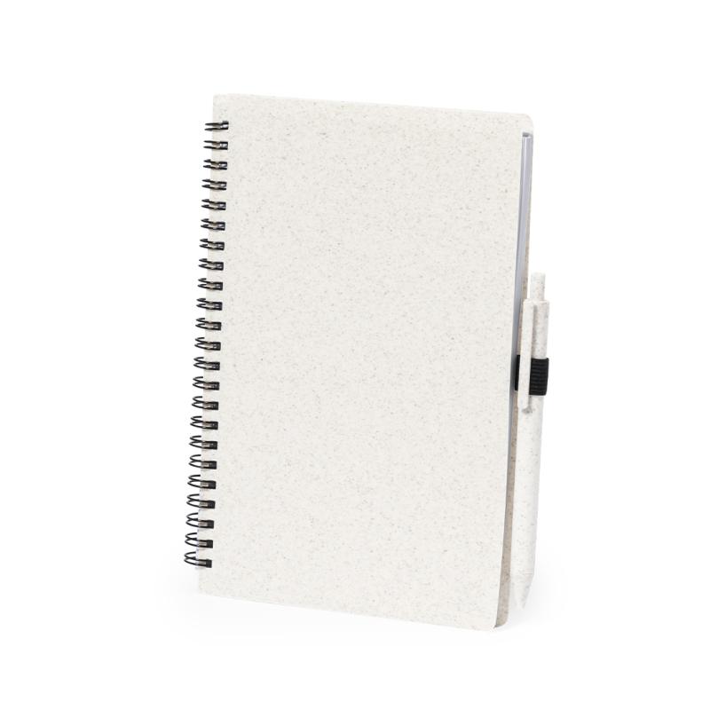 Libreta Emily