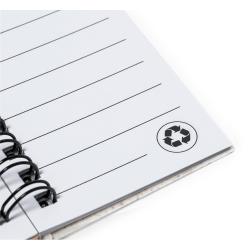 Bloc Notas Sorduk