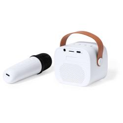 Altavoz Karaoke Sophie