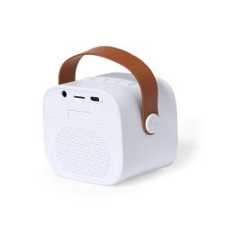Altavoz Karaoke Sophie
