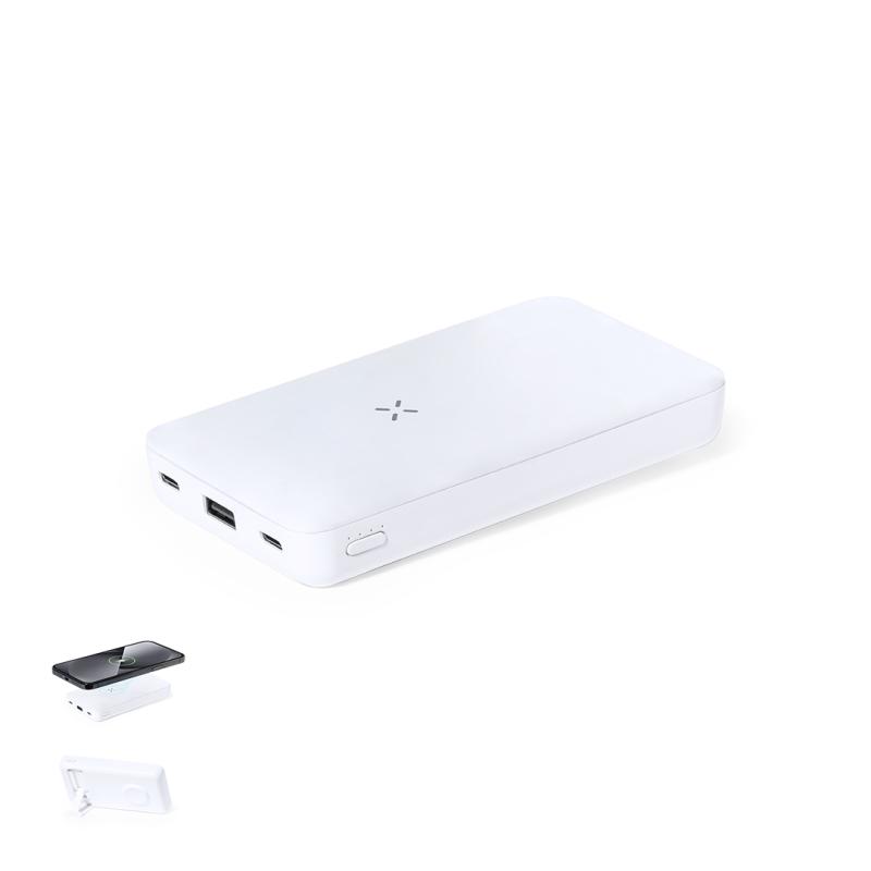 Power Bank Barry