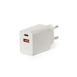 Cargador USB Avery