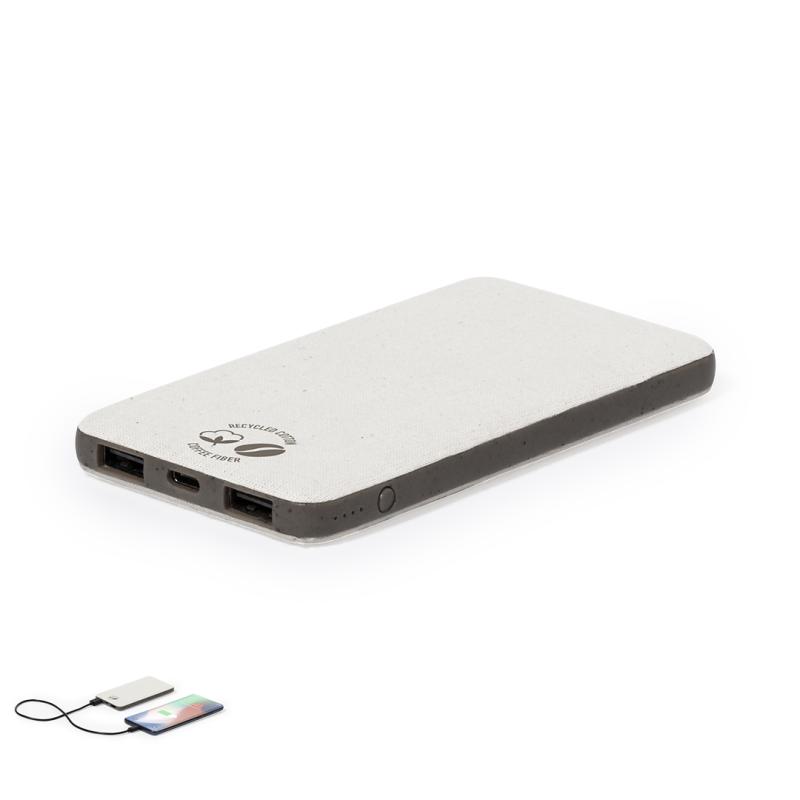 Power Bank Mayer