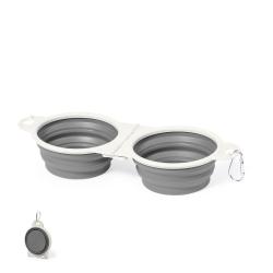 Bowl Plegable Saluki