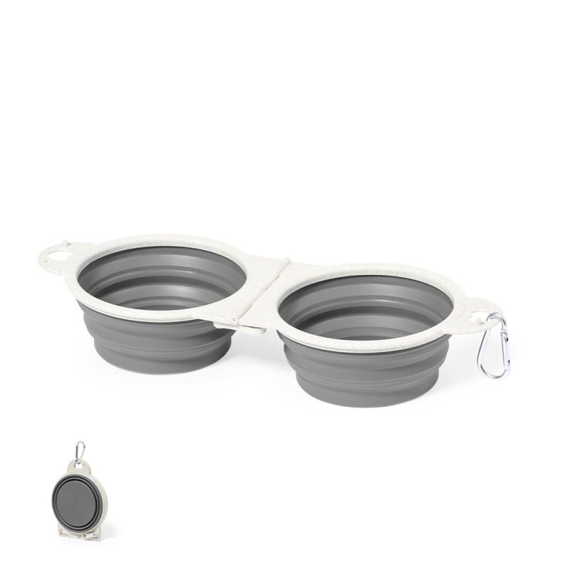 Bowl Plegable Saluki