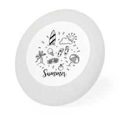 Frisbee Ashen