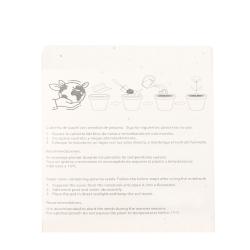 Set Semillas Elaris