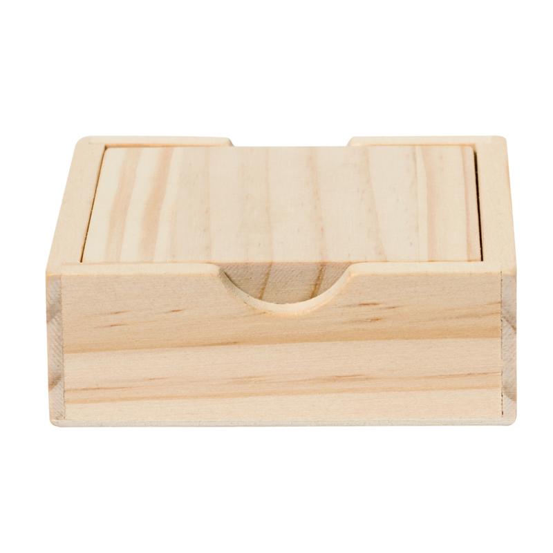 Juego Habilidad Crested