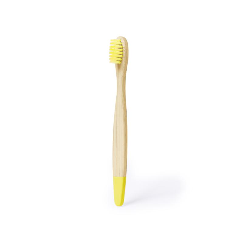 Cepillo Dientes Becu