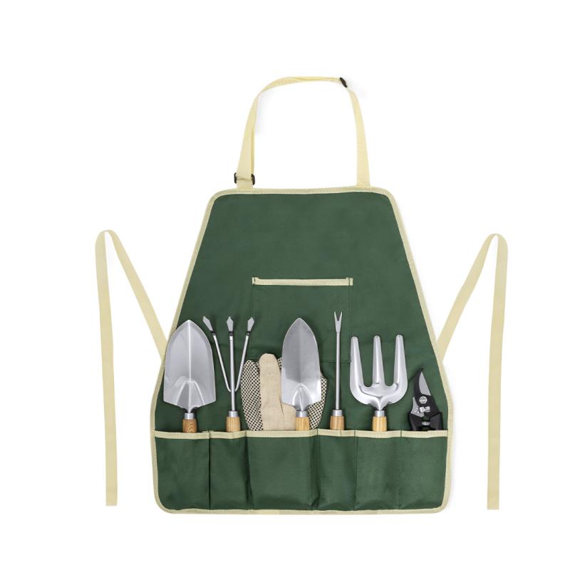 Set Jardinería Kuruma