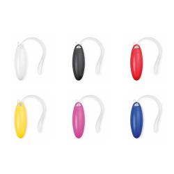 Identificador Maletas Bandel