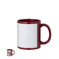 Taza Sublimación Orchix