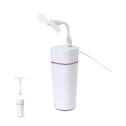 Humidificador Aurion