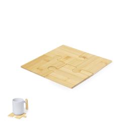 Set Posavasos Mizar
