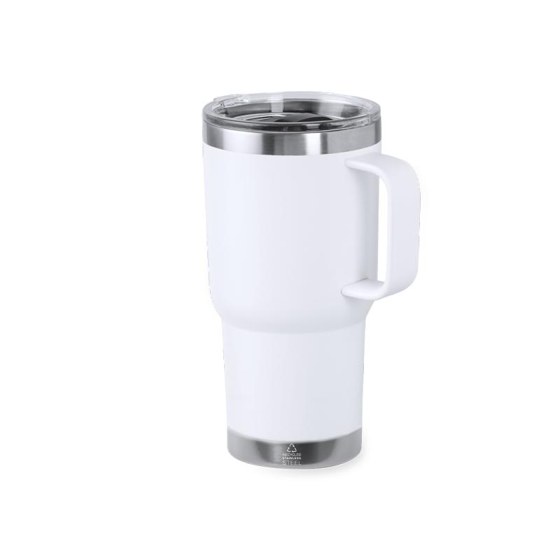 Taza Térmica Paster