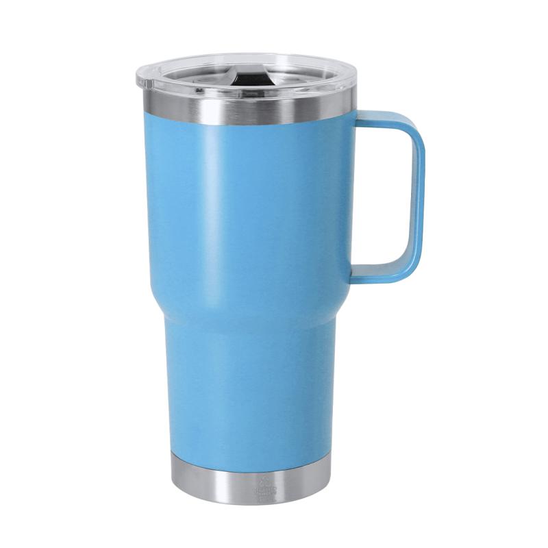Taza Térmica Paster
