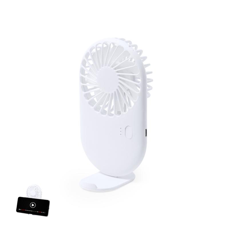 Ventilador Soporte Fanger