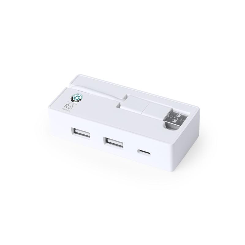 Puerto USB Nofler RCS