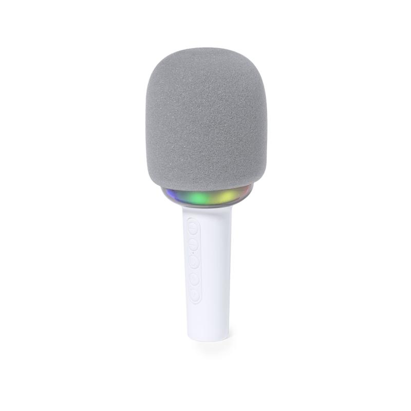Altavoz Micrófono Sinfonyx