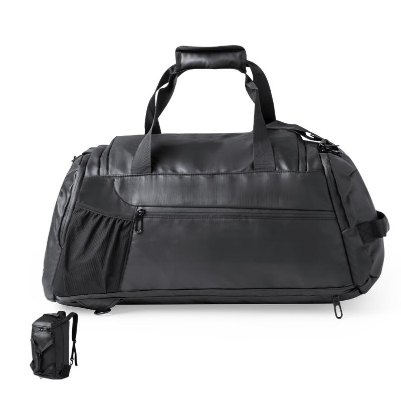 Bolso Mochila Denehy