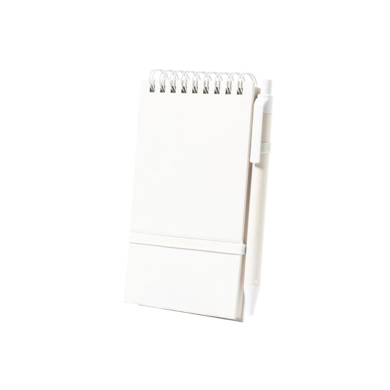 Libreta Heiwor