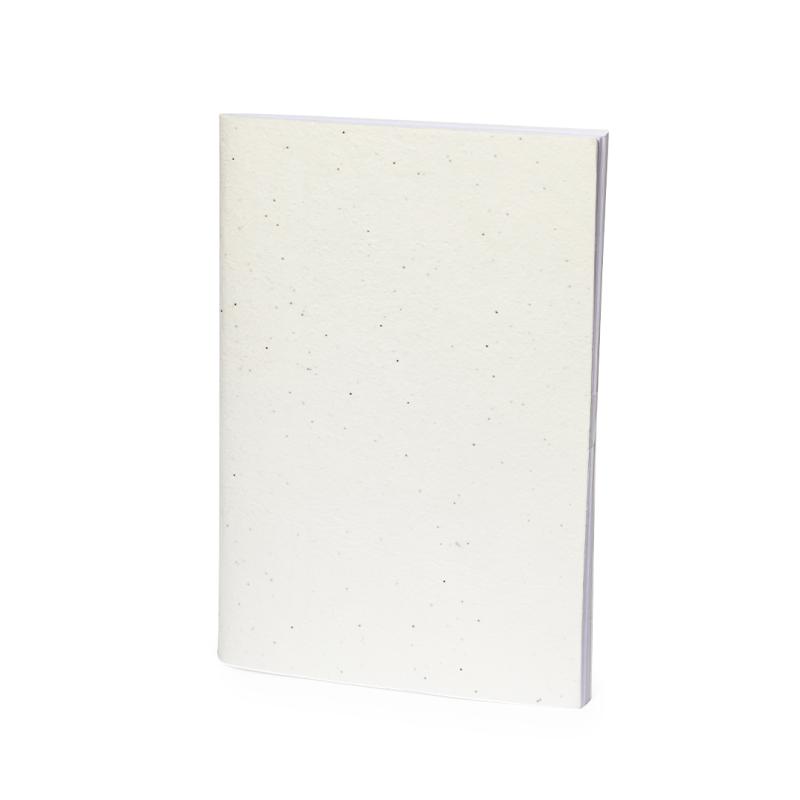 Libreta Semillas Derna