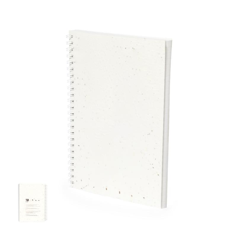 Libreta Semillas Bitar