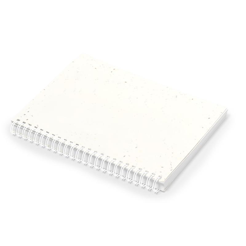 Libreta Semillas Bitar