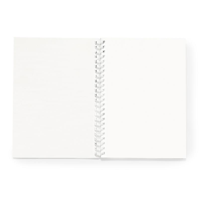 Libreta Semillas Bitar