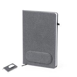 Libreta Alfombrilla Staiger
