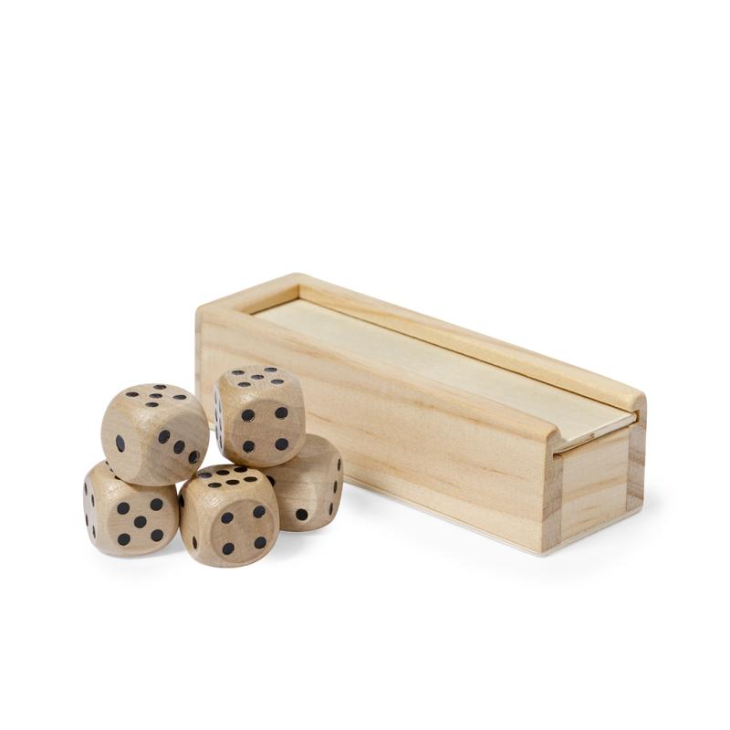 Juego Atanin