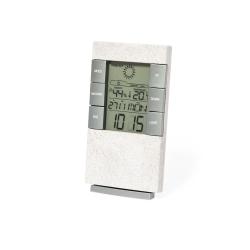 Estación Meteorológica Maginly