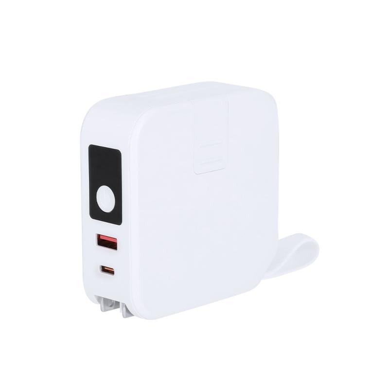 Adaptador Viaje Multifunción Joks