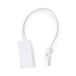 Puerto USB Nagent