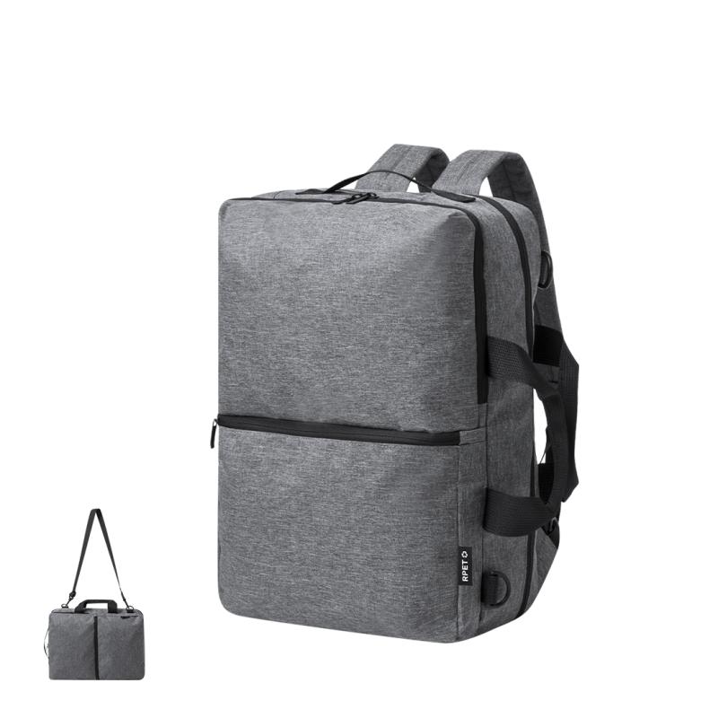 Mochila Portadocumentos Makarzur