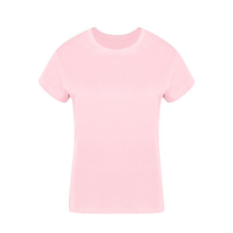 Camiseta Mujer Color Seiyo