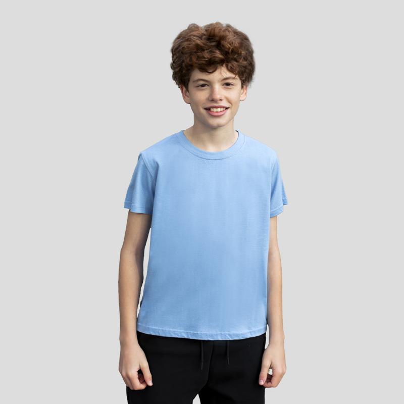 Camiseta Niño Color Seiyo