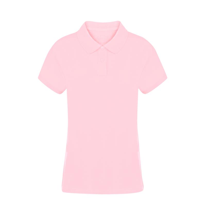 Polo Mujer Color Koupan