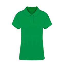 Polo Mujer Color Koupan
