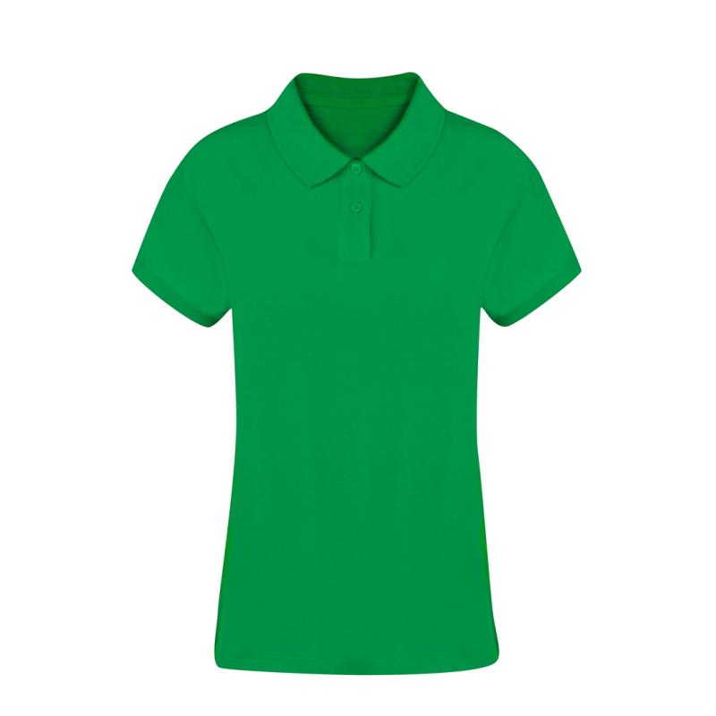 Polo Mujer Color Koupan