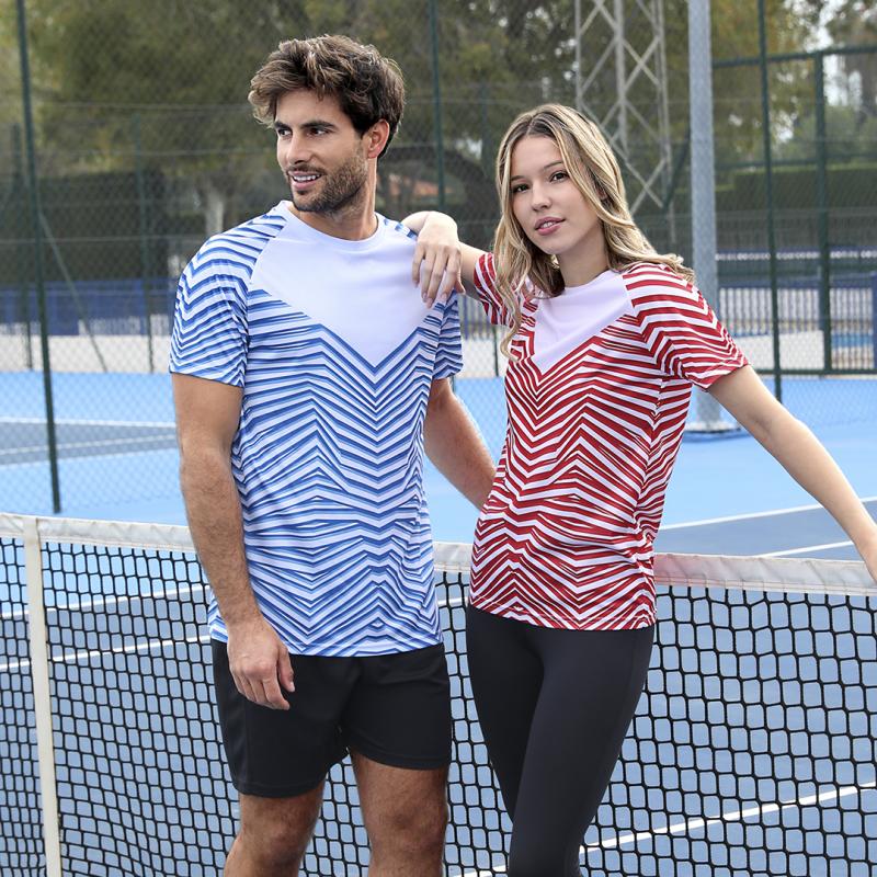 Camiseta Adulto Tecnic Tingyi