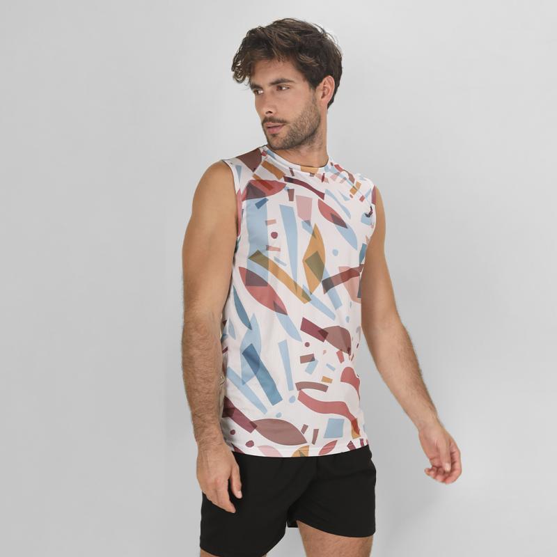 Camiseta Adulto Tecnic Katsu